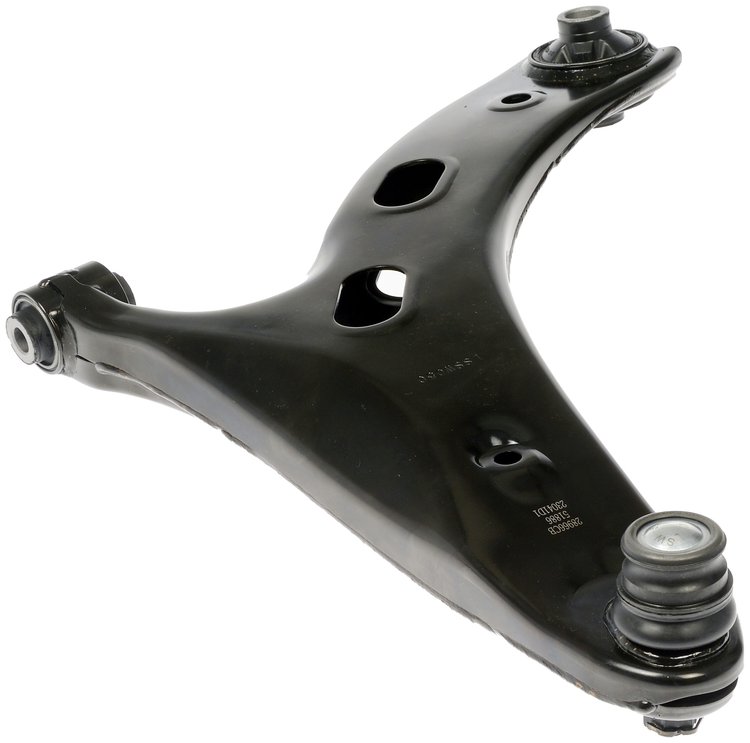 CONTROL ARMS