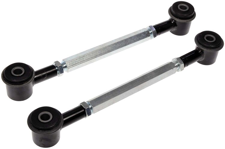ADJ LATERAL LINK