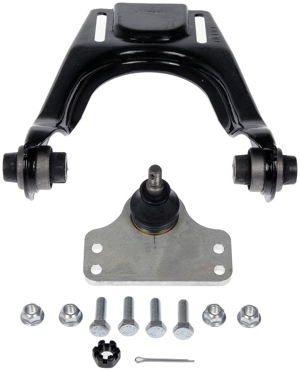 CONTROL ARMS