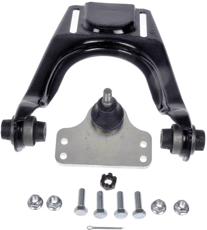 CONTROL ARMS