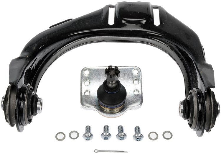CONTROL ARMS