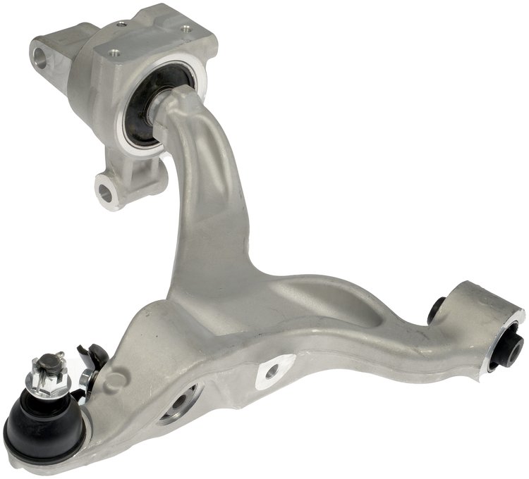 CONTROL ARMS