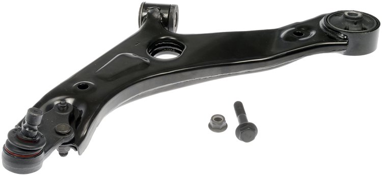 CONTROL ARM