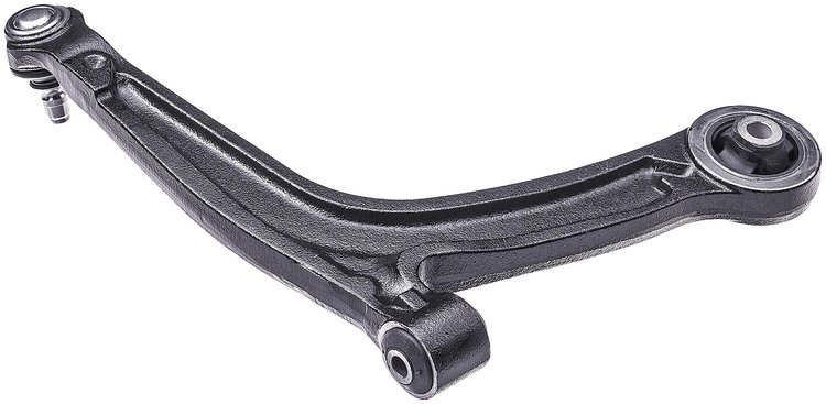 CONTROL ARMS