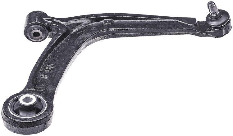 CONTROL ARMS