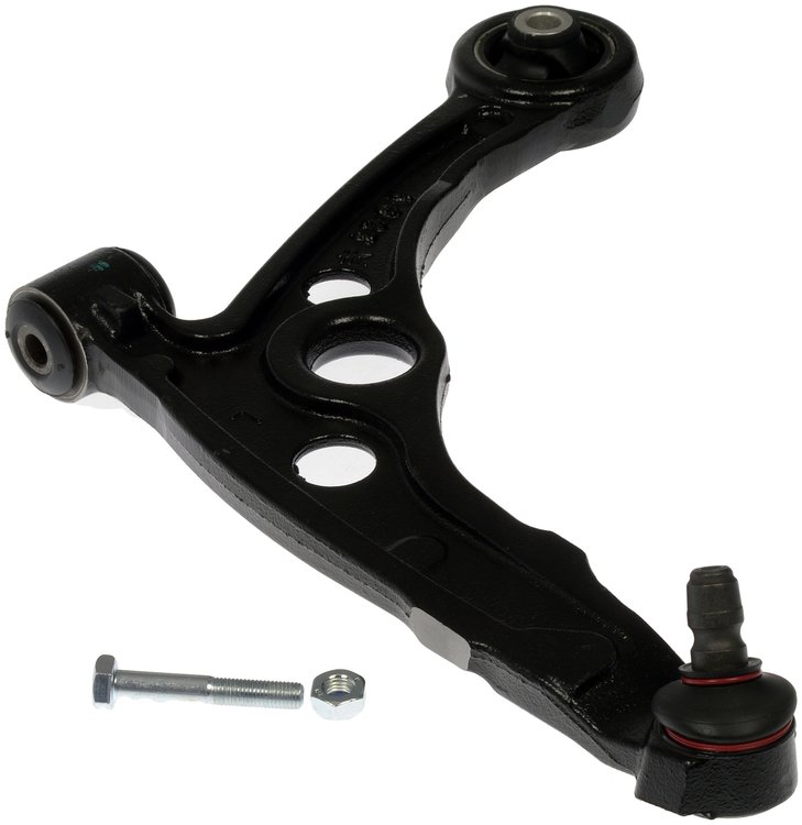 CONTROL ARMS