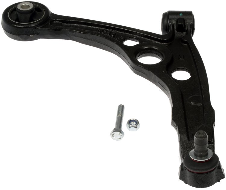 CONTROL ARMS