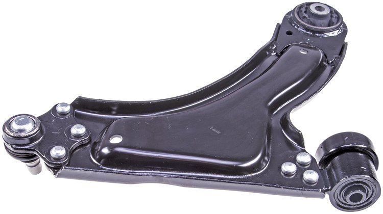 CONTROL ARMS