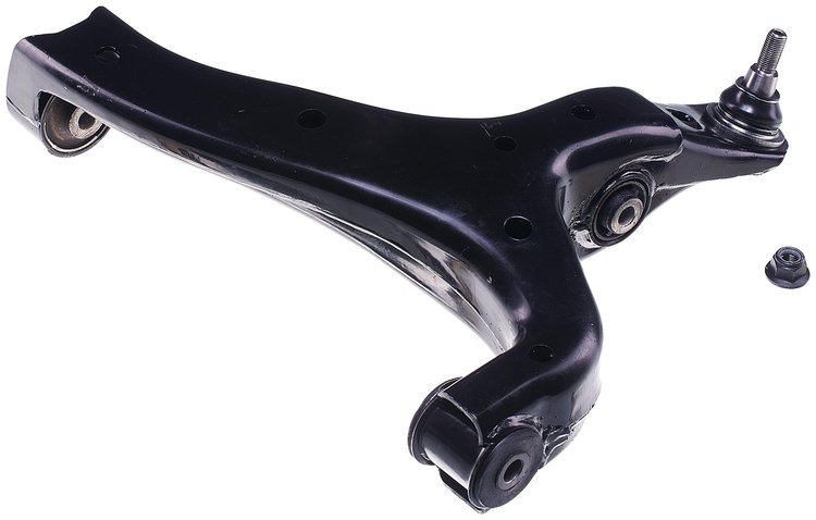 CONTROL ARMS