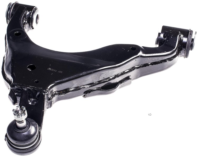 CONTROL ARMS