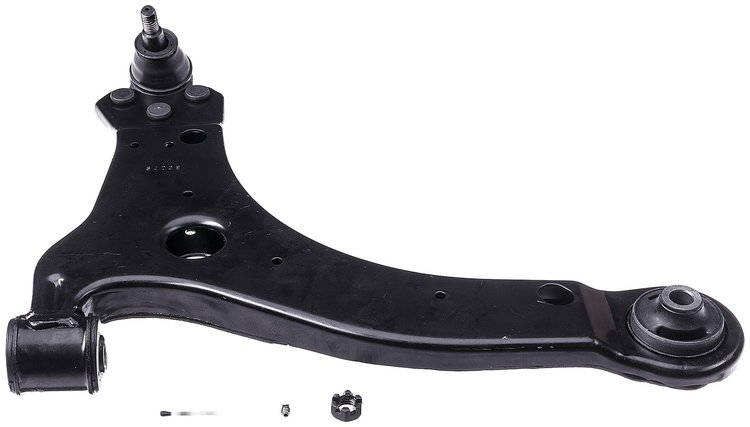 CONTROL ARMS