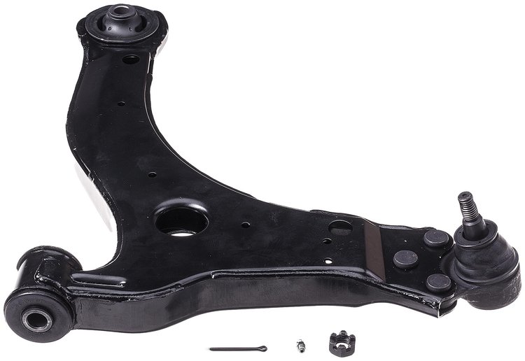 CONTROL ARMS