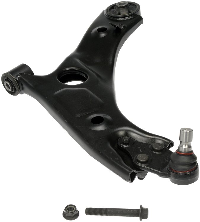 CONTROL ARM