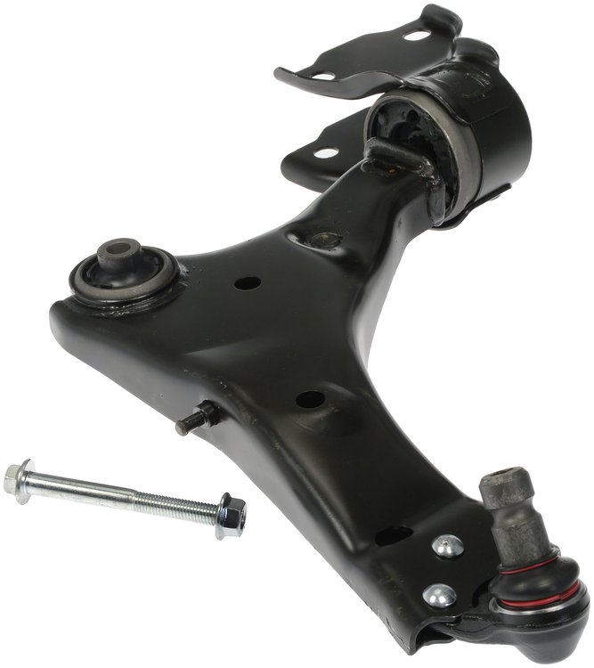 CONTROL ARM