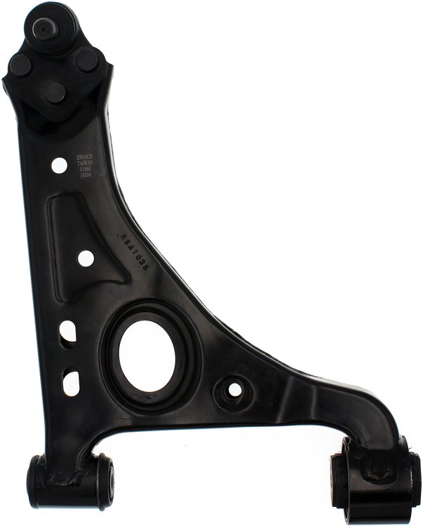 CONTROL ARMS