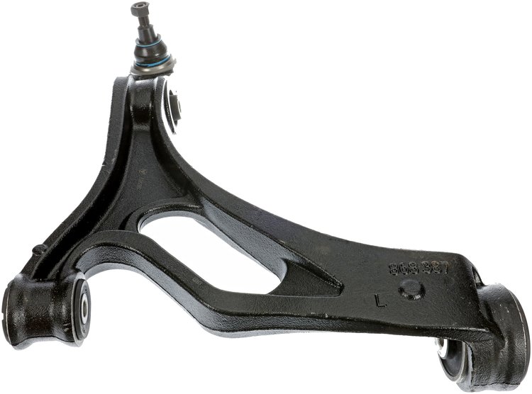 CONTROL ARMS