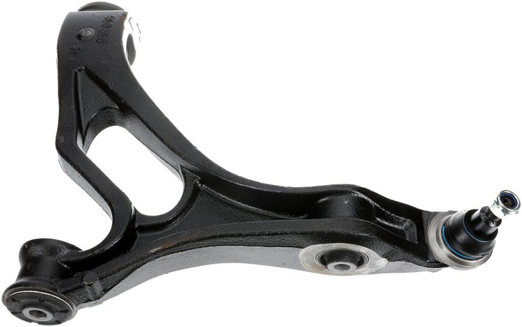 CONTROL ARMS
