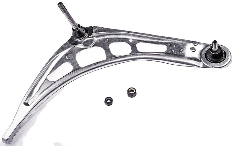 CONTROL ARMS
