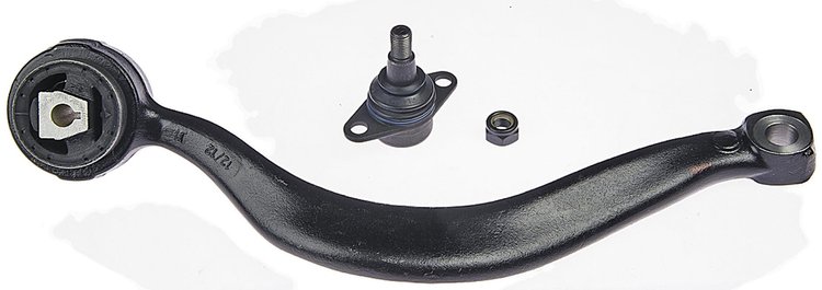 CONTROL ARMS