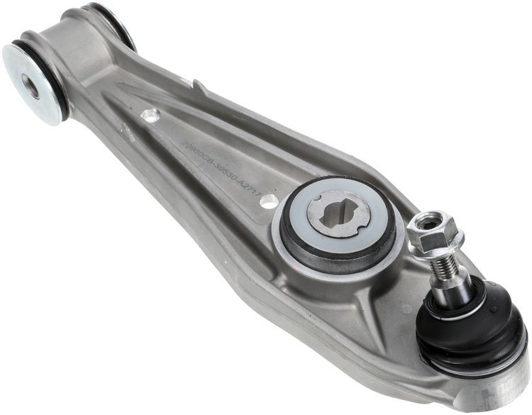 CONTROL ARMS