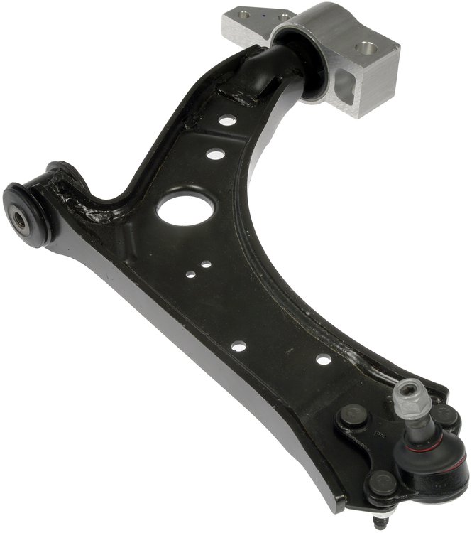 CONTROL ARMS