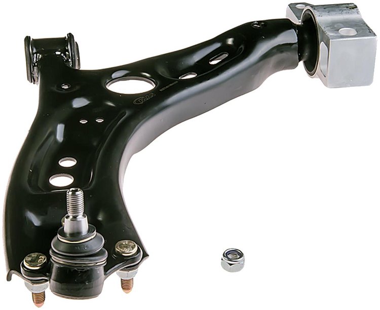 CONTROL ARMS