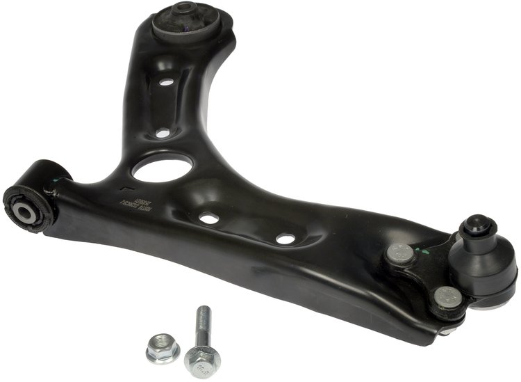 CONTROL ARMS