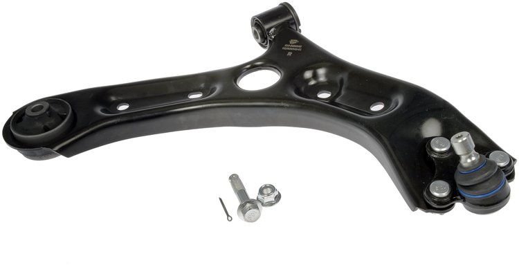 CONTROL ARMS