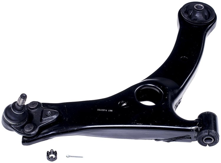 CONTROL ARMS