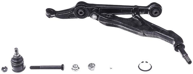 CONTROL ARMS