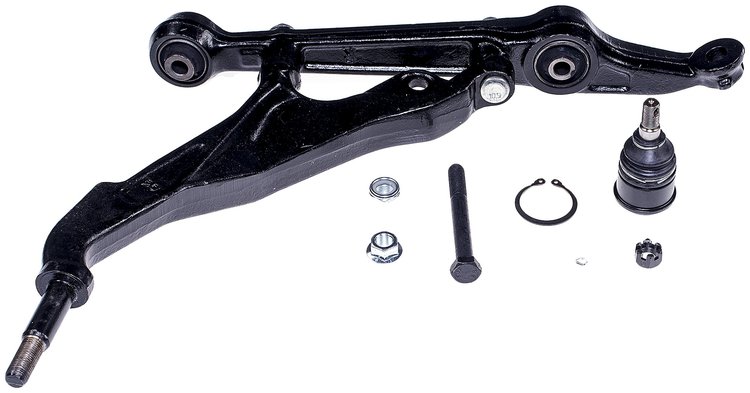 CONTROL ARMS