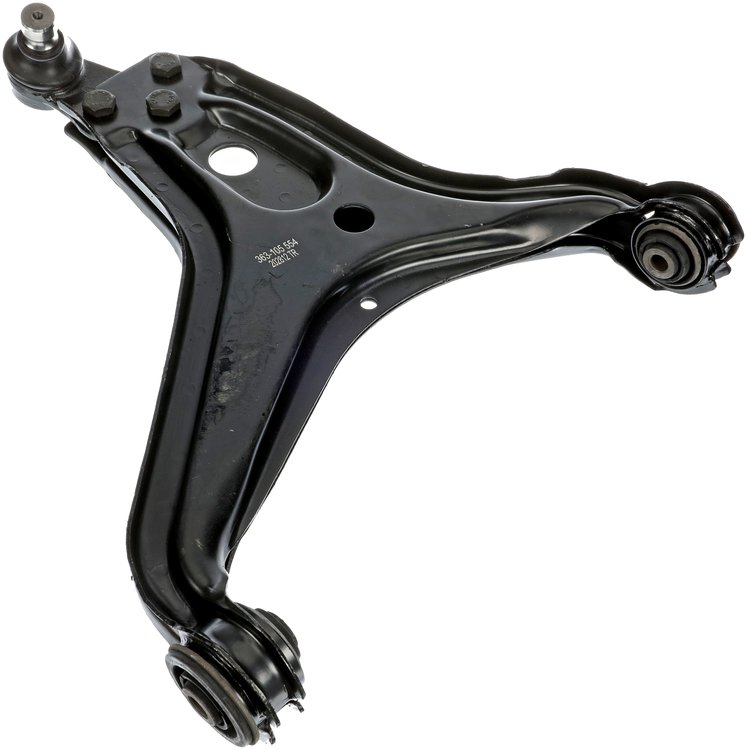 CONTROL ARMS