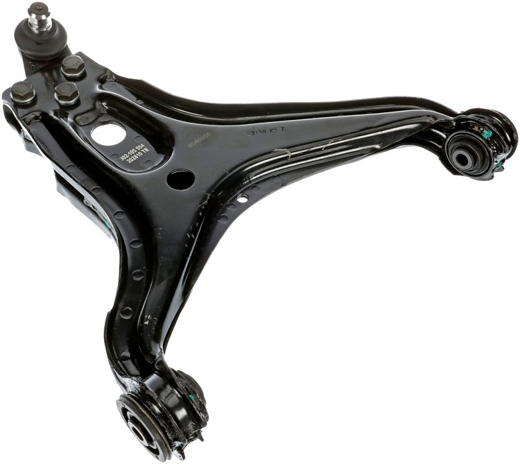 CONTROL ARMS
