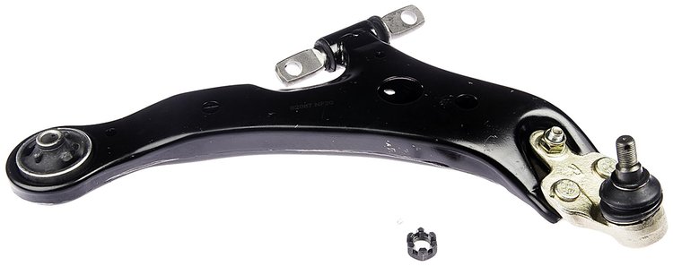 CONTROL ARMS