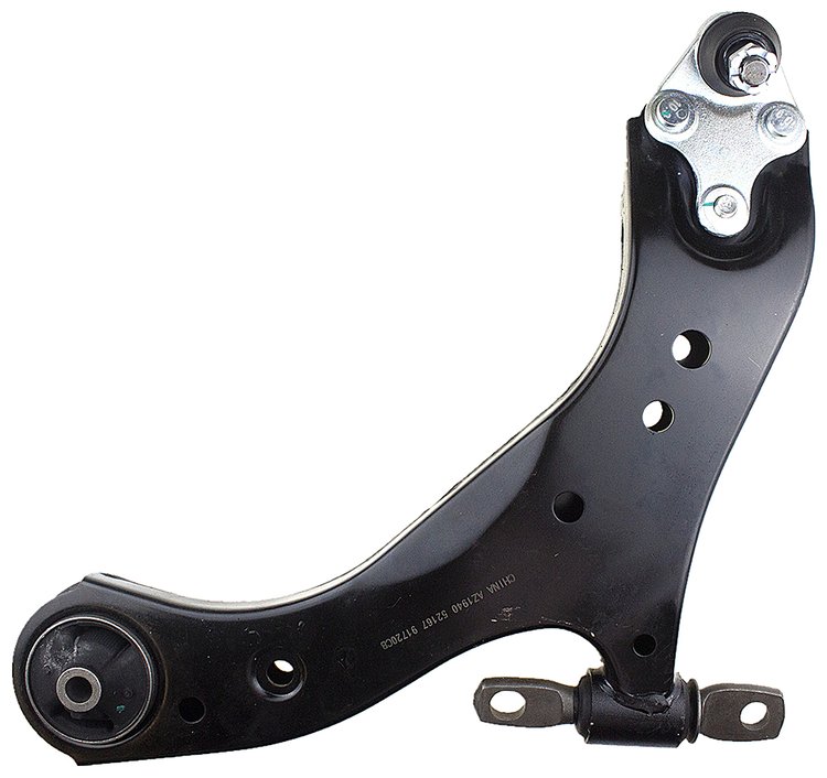 CONTROL ARMS