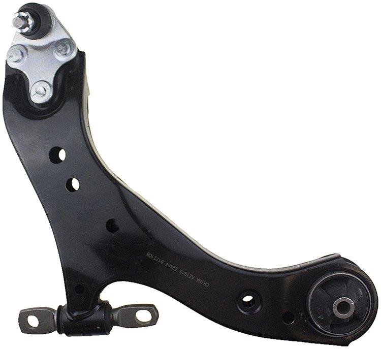 CONTROL ARMS