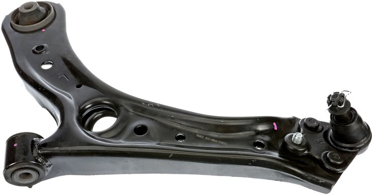 CONTROL ARMS