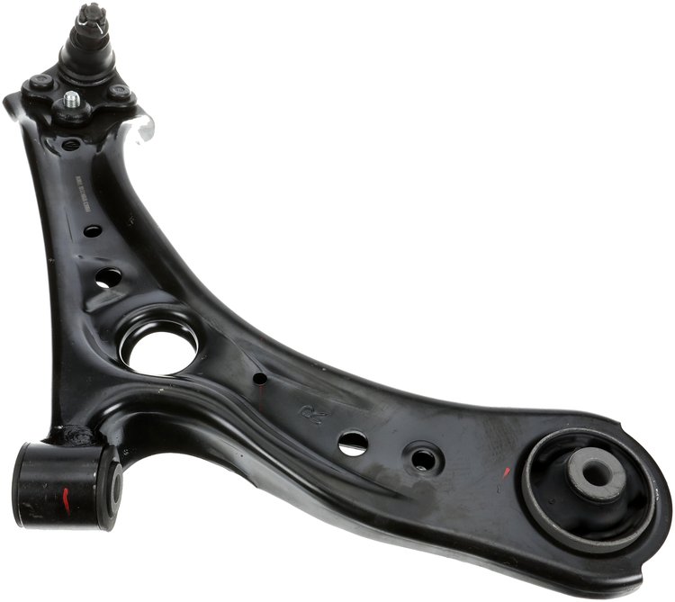CONTROL ARMS