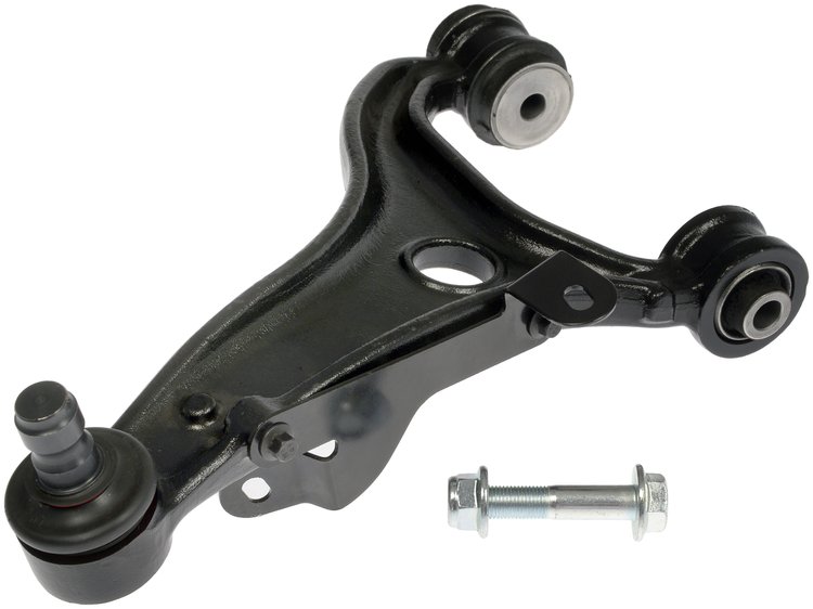 CONTROL ARM