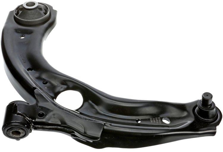 CONTROL ARMS