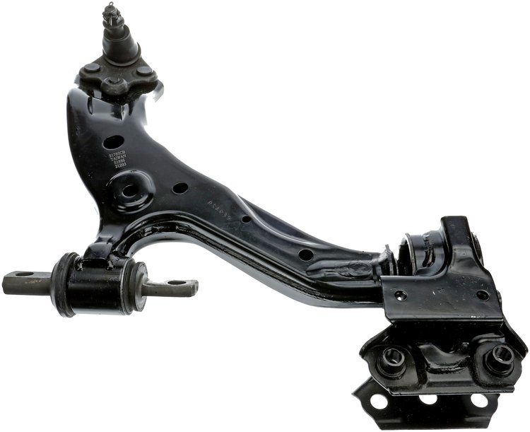CONTROL ARMS