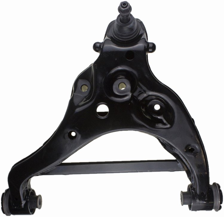 CONTROL ARMS