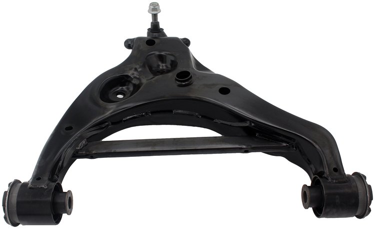 CONTROL ARMS