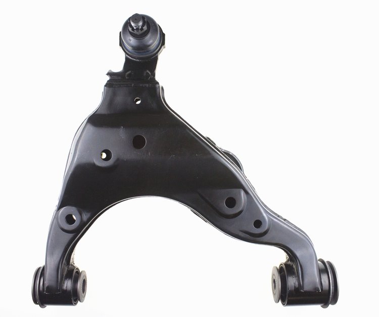 CONTROL ARMS