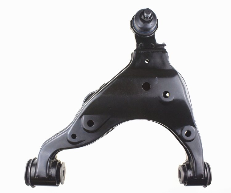 CONTROL ARMS
