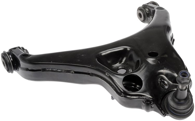 CONTROL ARMS