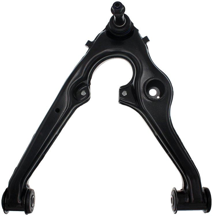 CONTROL ARMS