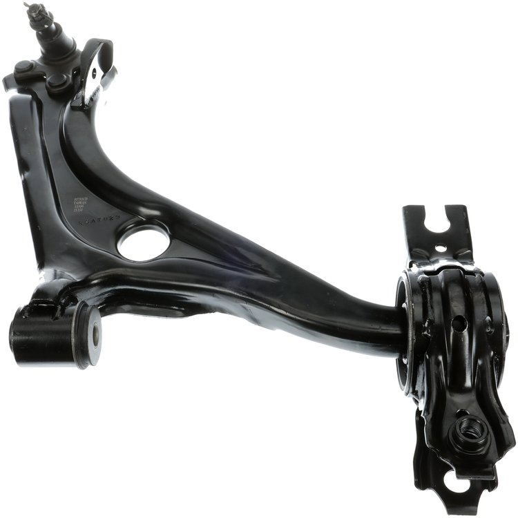 CONTROL ARMS