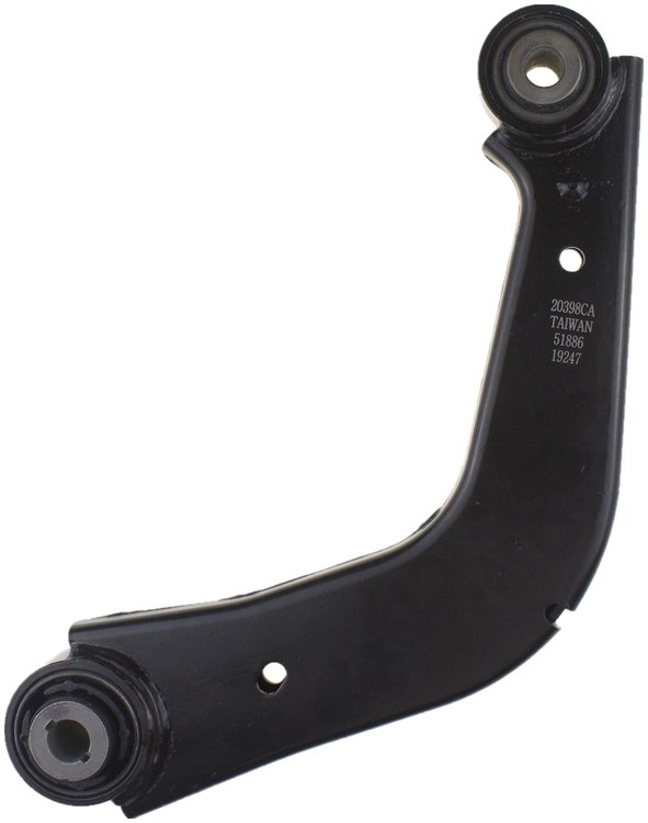 CONTROL ARMS