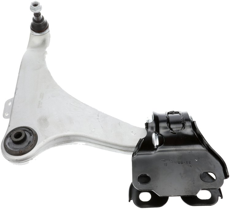CONTROL ARMS